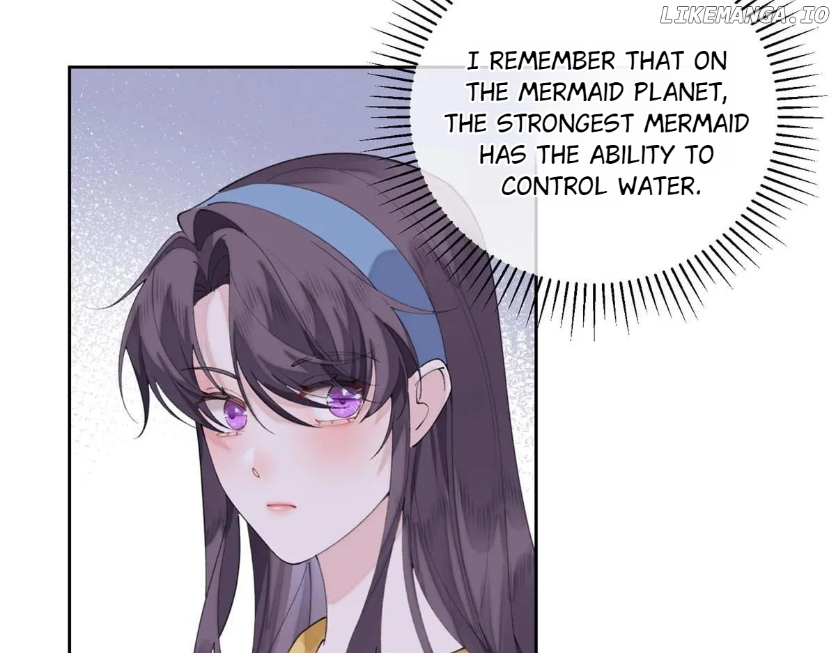 Her Marriage Was Called Off at Daytime, the Cutely Fierce Commander Asked Her For a Hug at Night Chapter 97 - page 52